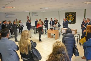 Lee más sobre el artículo FECHAS PARA RECEPCIÒN DE EVALUACIONES ESCRITAS