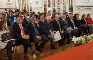 Lee más sobre el artículo XXVI  JORNADAS NACIONALES