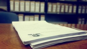 Lee más sobre el artículo CONVOCATORIA – PADRÓN DE REEMPLAZANTES